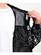 Shaka Wear 2.0 Black Paisley Windbreaker Jacket - Thumbnail image 5 of 6