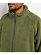 Shaka Wear 2.0 Green Sherpa Jacket - Thumbnail image 3 of 5