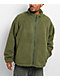 Shaka Wear 2.0 Green Sherpa Jacket - Thumbnail image 5 of 5