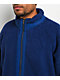 Shaka Wear 2.0 Navy Sherpa Jacket - Thumbnail image 3 of 5