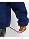 Shaka Wear 2.0 Navy Sherpa Jacket - Thumbnail image 4 of 5