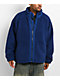 Shaka Wear 2.0 Navy Sherpa Jacket - Thumbnail image 1 of 5