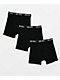 Shaka Wear 3 Pack Black Boxer Briefs - Thumbnail image 2 of 2