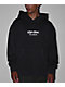 Shaka Wear 3M Logo Garment Dye Shadow Fleece Heavyweight Hoodie - Thumbnail image 4 of 4