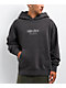 Shaka Wear 3M Logo Garment Dye Shadow Fleece Heavyweight Hoodie - Thumbnail image 1 of 4