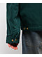 Shaka Wear Aged Canvas Green Work Jacket - Thumbnail image 4 of 5