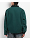 Shaka Wear Aged Canvas Green Work Jacket - Thumbnail image 2 of 5