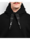 Shaka Wear Bandana Hood Black Hoodie - Thumbnail image 3 of 3