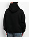 Shaka Wear Bandana Hood Black Hoodie - Thumbnail image 2 of 3