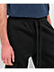 Shaka Wear Black Fleece Cargo Sweatpants - Thumbnail image 5 of 5