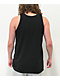 Shaka Wear Black Heavyweight Tank Top - Thumbnail image 2 of 2