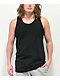 Shaka Wear Black Heavyweight Tank Top - Thumbnail image 1 of 2