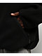 Shaka Wear Black Sherpa Quarter Zip Hoodie - Thumbnail image 4 of 7