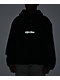 Shaka Wear Black Sherpa Quarter Zip Hoodie - Thumbnail image 6 of 7