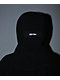 Shaka Wear Black Sherpa Quarter Zip Hoodie - Thumbnail image 7 of 7