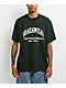 Shaka Wear Collegiate Green T-Shirt - Thumbnail image 1 of 2