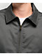 Shaka Wear Dark Grey Mechanic Jacket - Thumbnail image 3 of 6