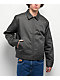 Shaka Wear Dark Grey Mechanic Jacket - Thumbnail image 1 of 6