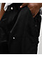 Shaka Wear Double Knee Black Nylon Cargo Pants - Thumbnail image 4 of 6