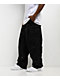 Shaka Wear Double Knee Black Nylon Cargo Pants - Thumbnail image 6 of 6