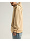 Shaka Wear Essential Super Heavyweight Oatmeal Hoodie - Thumbnail image 3 of 3