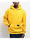 Shaka Wear Essential Super Heavyweight Pale Yellow Hoodie - Thumbnail image 1 of 3