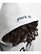 Shaka Wear Fuck It Grey Heavyweight Hoodie - Thumbnail image 4 of 4