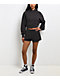 Shaka Wear Grey Sweat Shorts - Thumbnail image 5 of 7