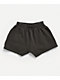 Shaka Wear Grey Sweat Shorts - Thumbnail image 6 of 7