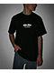 Shaka Wear Max Heavy 3M Logo Black T-Shirt - Thumbnail image 2 of 5