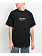 Shaka Wear Max Heavy 3M Logo Black T-Shirt - Thumbnail image 1 of 5