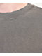 Shaka Wear Max Heavy Weight Garment Dye Cement T-Shirt