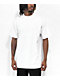 Shaka Wear Max Heavy White T-Shirt
