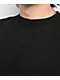 Shaka Wear Max Heavyweight Black Tank Top - Thumbnail image 3 of 3
