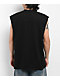 Shaka Wear Max Heavyweight Black Tank Top - Thumbnail image 2 of 3