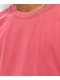 Shaka Wear Max Heavyweight Garment Dye Red T-Shirt - Thumbnail image 2 of 2