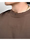 Shaka Wear Max Heavyweight Mocha Tank Top - Thumbnail image 3 of 3