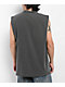 Shaka Wear Max Heavyweight Shadow Tank Top - Thumbnail image 2 of 3