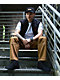 Shaka Wear Max Heavyweight White T-Shirt - Thumbnail image 4 of 4