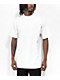 Shaka Wear Max Heavyweight White T-Shirt - Thumbnail image 1 of 4