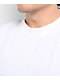 Shaka Wear Max Heavyweight White Tank Top - Thumbnail image 3 of 3