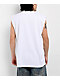 Shaka Wear Max Heavyweight White Tank Top - Thumbnail image 2 of 3