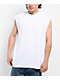 Shaka Wear Max Heavyweight White Tank Top - Thumbnail image 1 of 3