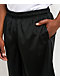Shaka Wear PE Black Mesh Shorts - Thumbnail image 3 of 4