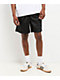 Shaka Wear PE Black Mesh Shorts - Thumbnail image 1 of 4