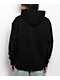 Shaka Wear Paisley Black & Mint Hoodie - Thumbnail image 2 of 3