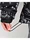 Shaka Wear Paisley Black Down Puffer Jacket - Thumbnail image 7 of 10