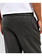 Shaka Wear Pleated Garment Dye Shadow Sweatpants - Thumbnail image 3 of 5