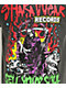Shaka Wear Records Shadow T-Shirt - Thumbnail image 2 of 2