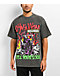 Shaka Wear Records Shadow T-Shirt - Thumbnail image 1 of 2